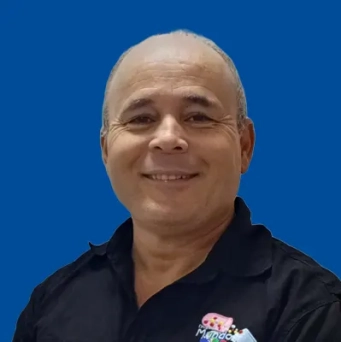 Alejandro Colmenares